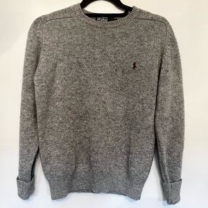 Ralph Lauren Wool Sweater